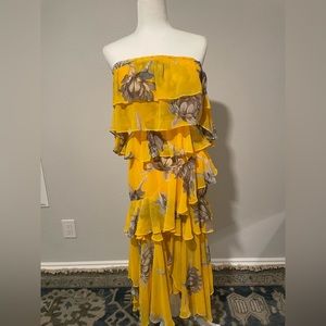 NWOT Misa Los Angeles Dress